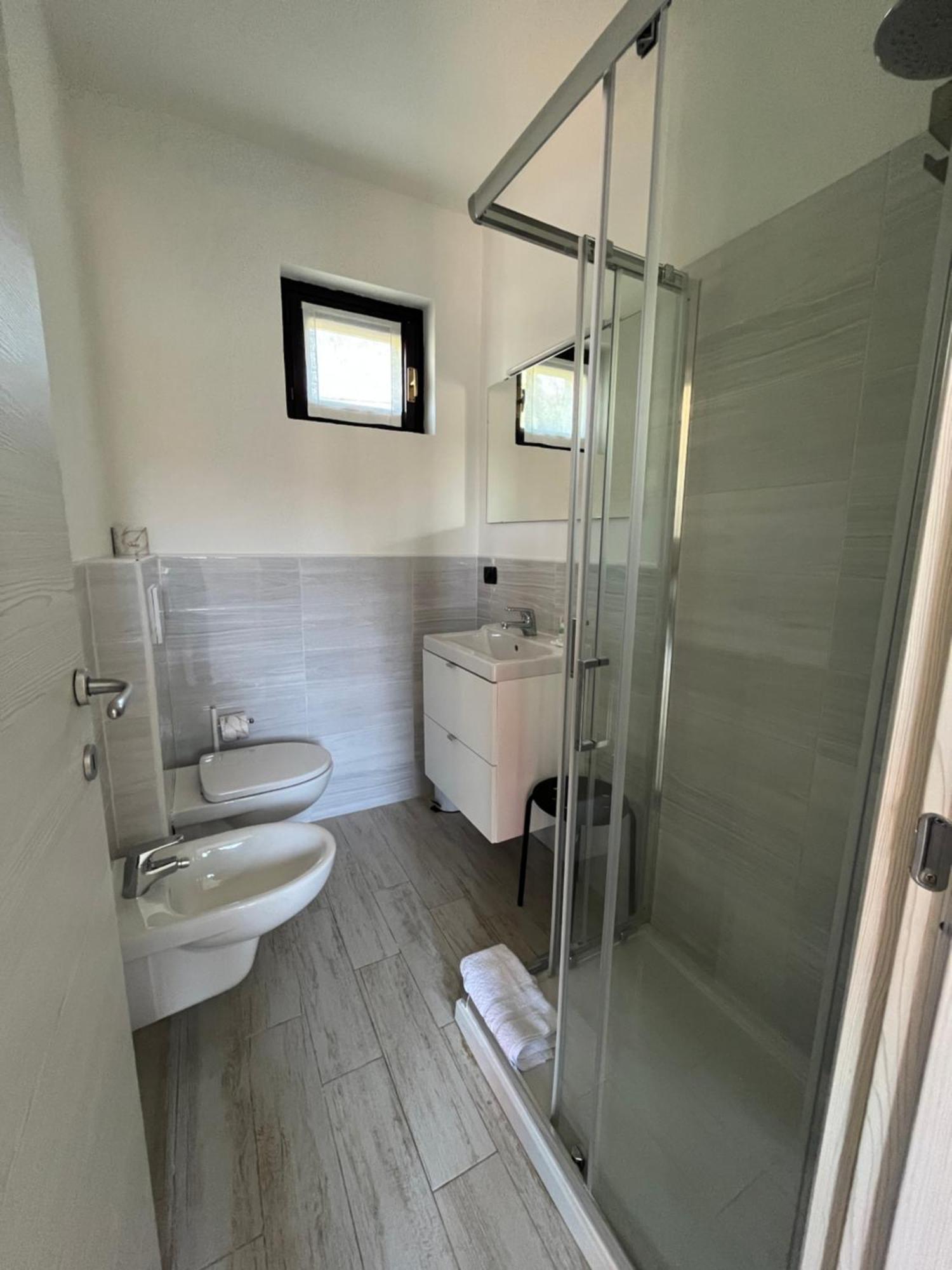 Residence Windsurf Domaso Dış mekan fotoğraf