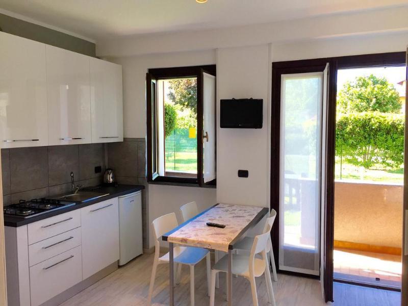 Residence Windsurf Domaso Dış mekan fotoğraf