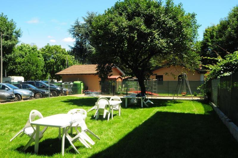 Residence Windsurf Domaso Dış mekan fotoğraf