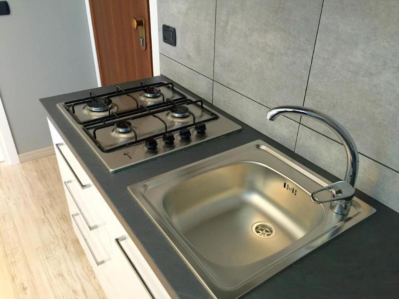 Residence Windsurf Domaso Dış mekan fotoğraf