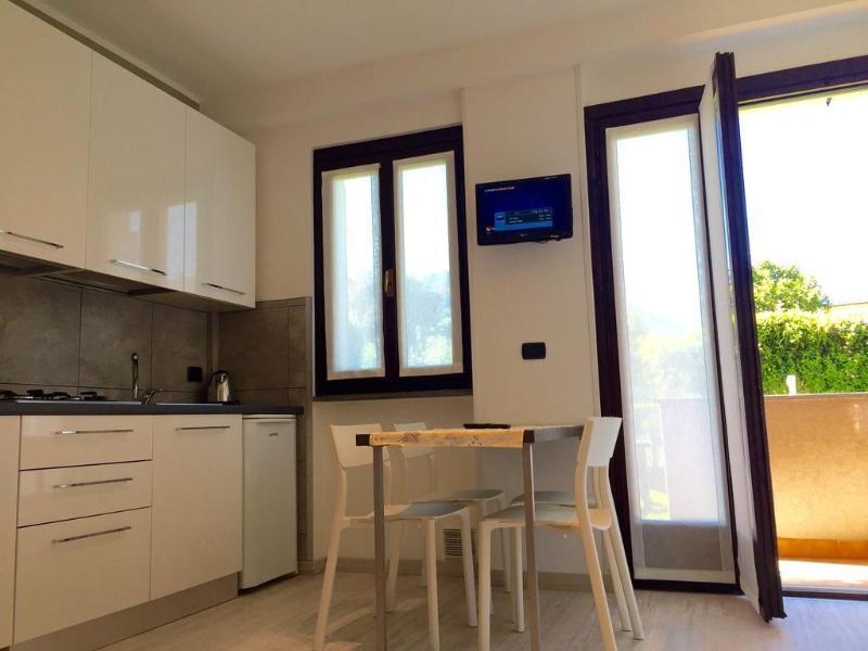 Residence Windsurf Domaso Dış mekan fotoğraf