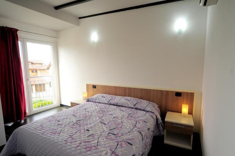 Residence Windsurf Domaso Dış mekan fotoğraf