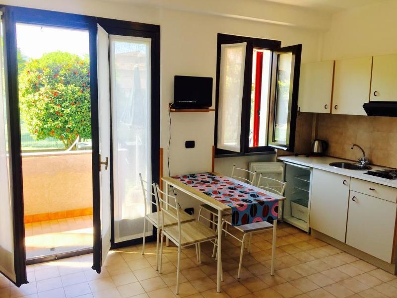 Residence Windsurf Domaso Dış mekan fotoğraf