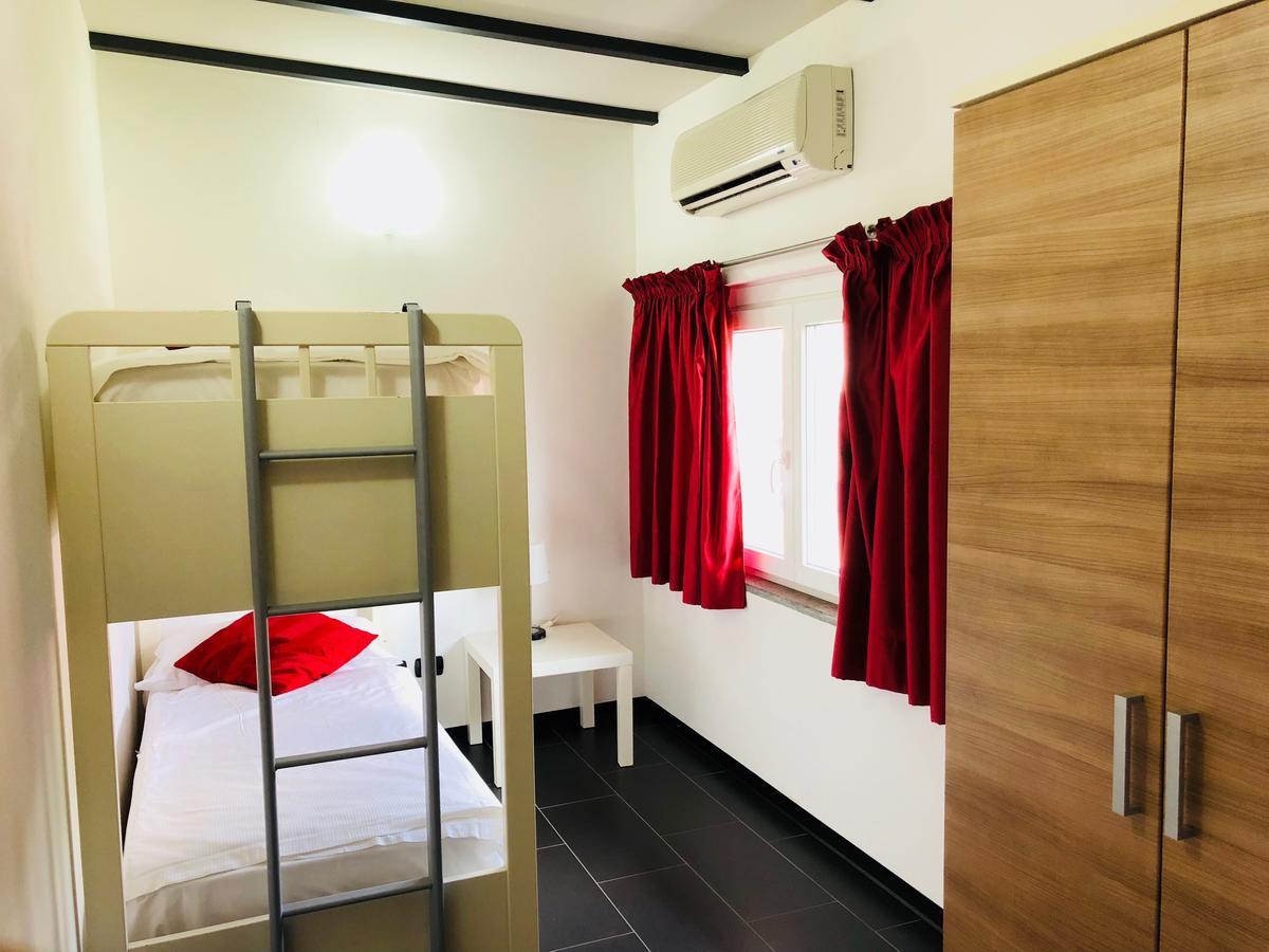 Residence Windsurf Domaso Dış mekan fotoğraf