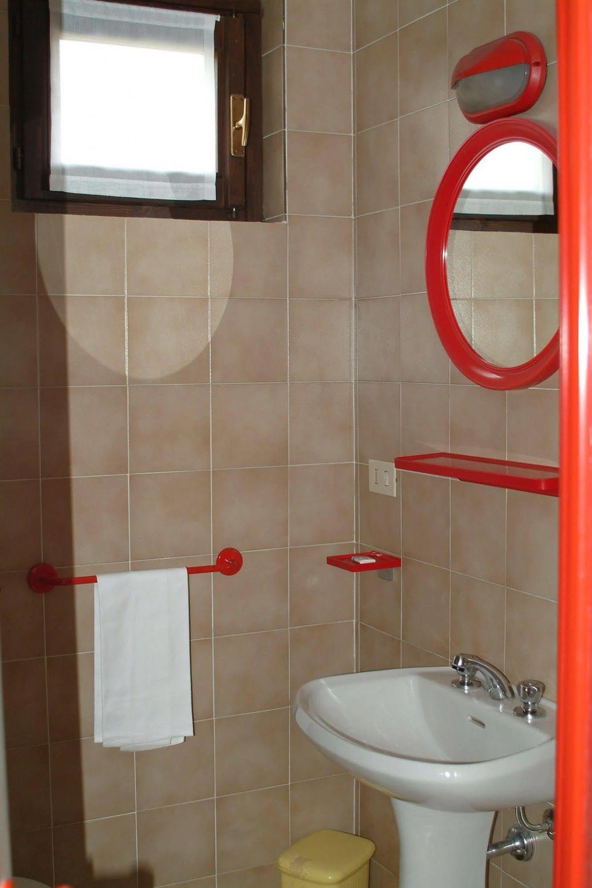 Residence Windsurf Domaso Dış mekan fotoğraf